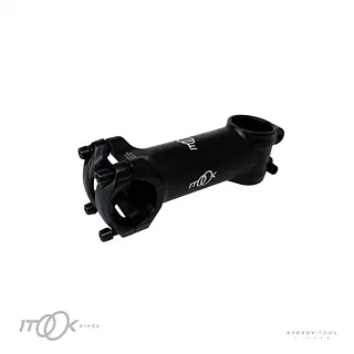 Potencia Itook -7º En Aluminio 7071/ 90mm